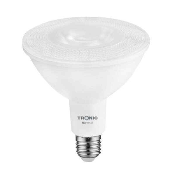 Tronic 15W Par38 Warm White Led Bulb