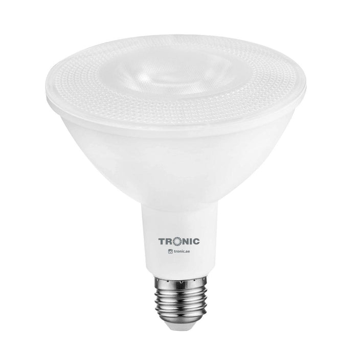 Tronic 15W Par38 Warm White Led Bulb