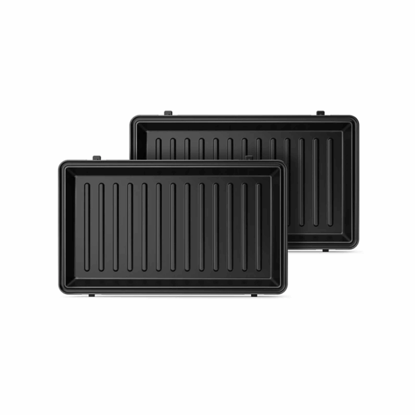 Philips 3In1 Sandwich, Panini &Amp; Waffle Maker 5000 Series 750W With Removable Nonstick Plates Hd2350/80