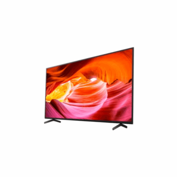 Sony Bravia 65&Quot; Led 4K Ultra Hd Smart Google Tv With Alexa Compatibility, 4K X1-Reality Pro, Chromecast, Bass Reflex Speaker, Black Kd-65X75K