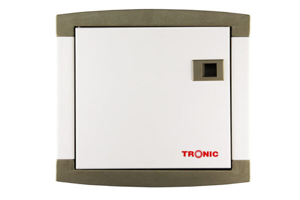 Tronic Consumer Unit 6 Ways Single Phase Complete
