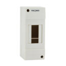 Tronic Enclosure PVC 2 Way