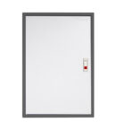 Tronic Distribution Board 4 Ways Three Phase Complete