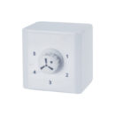 Tronic Fan Regulator