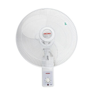 Tronic Wall Fan 16 Inch