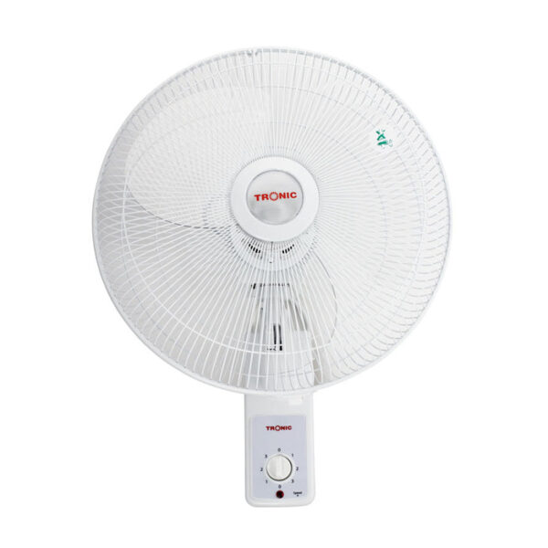 Tronic Wall Fan 16 Inch