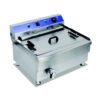 Generic Commercial Electric Donuts Fryer 35L