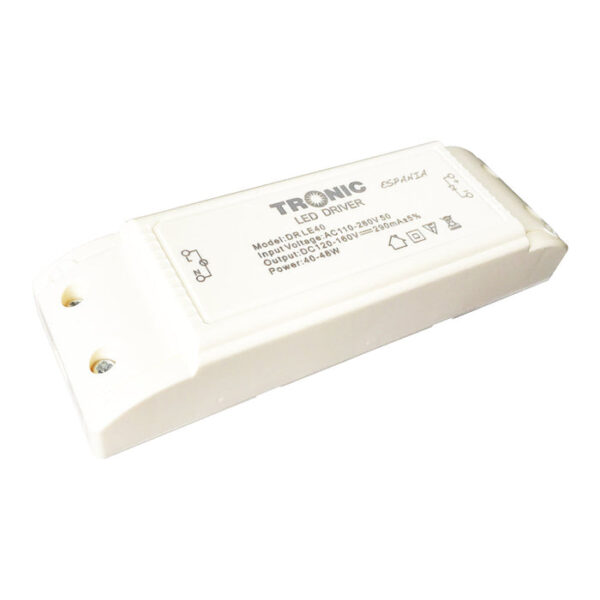 Tronic Choke Led Driver 45W