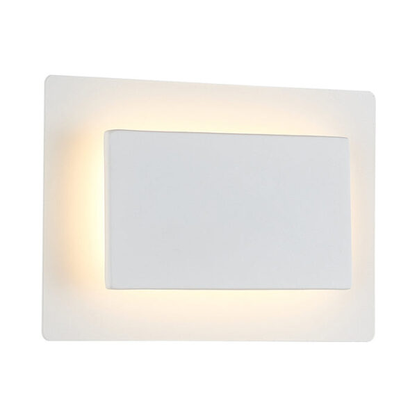 Tronic 6 Watts Led Warmwhite Wall Light