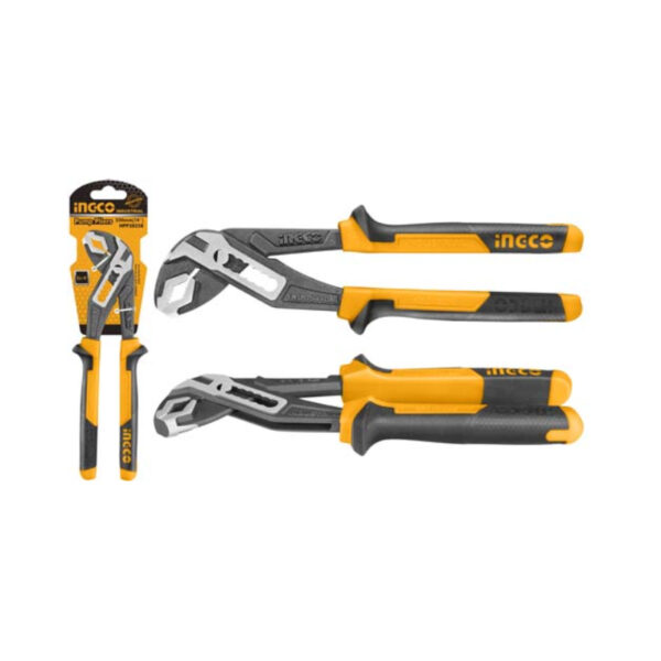 Ingco 10&Quot; Pump Pliers Hpp28258