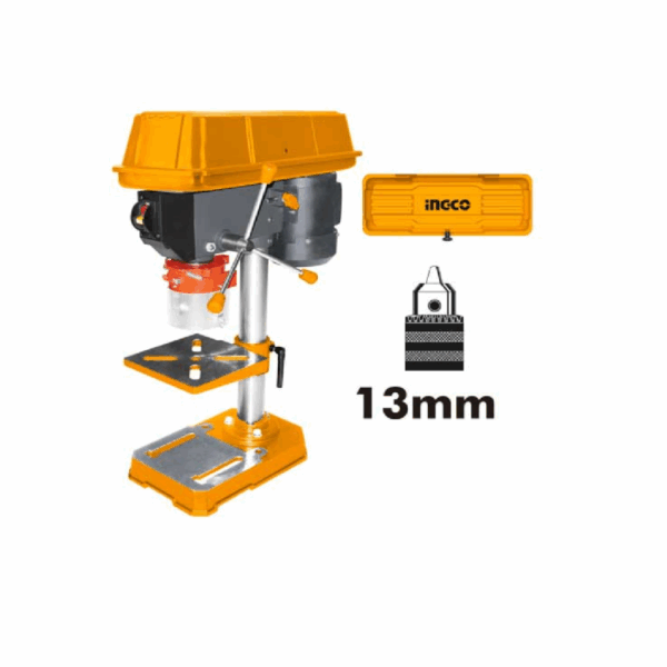 Ingco Drill Press 13Mm 350W Dp133505