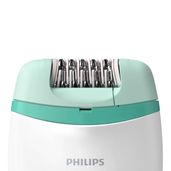 Philips Epilator 0.5 Mm From Root Washable Head Bre224