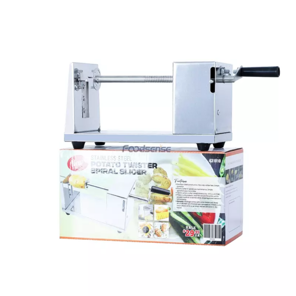 Commercial Potato Cutter 1.0Mm Hsp-01