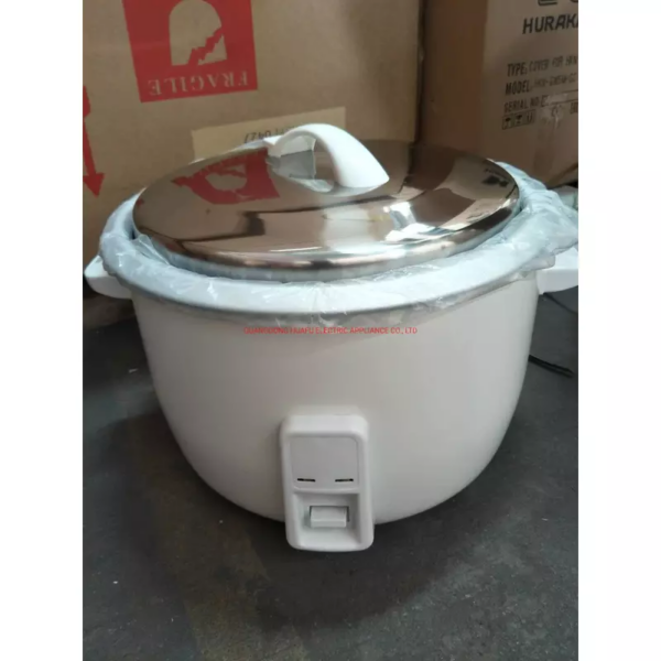 Commercial Rice Cooker 13L 2000W Erc-13L