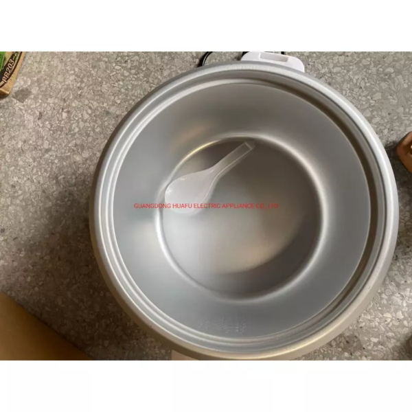 Commercial Rice Cooker 13L 2000W Erc-13L
