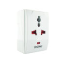 Tronic Multiplug 13Amps 3 Pin