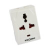 Tronic MultiPlug 16Amps 2-Pin Tronic