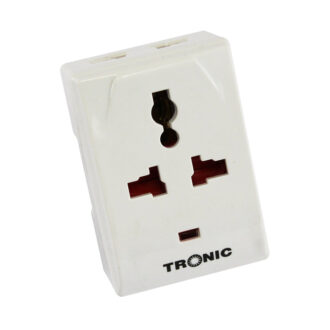 Tronic MultiPlug 16Amps 2-Pin Tronic