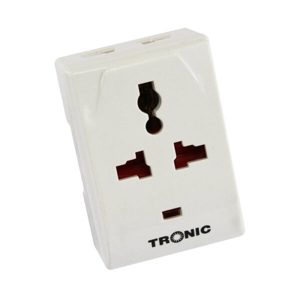 Tronic Multiplug 16Amps 2-Pin Tronic