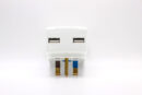 Tronic Multiplug with 2 x USB 13Amps 3 Pin