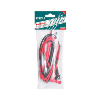 Total Multimeter Tester Cable TMT423