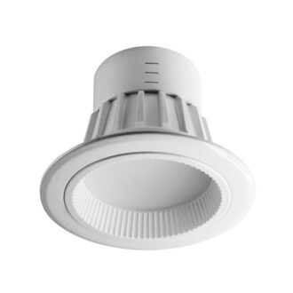 Tronic Round Led Recessed Downlight 5 Watts