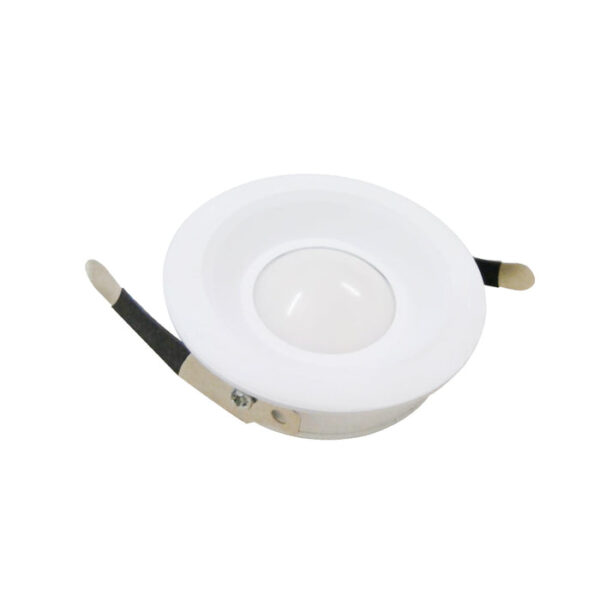Tronic Downlighter Led 3 Watts White Colour