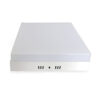 Tronic Surface LED Square Downlight 24 Watts