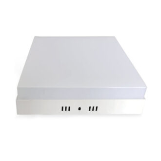 Tronic Surface Led Square Downlight 24 Watts