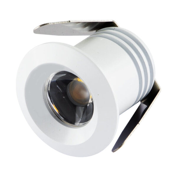 Tronic Downlights Led Mini White