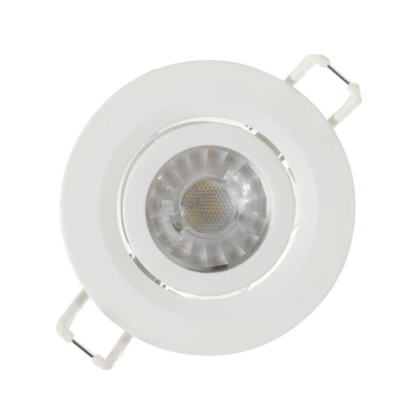 Tronic Downlighter Led 3 Watts White Colour