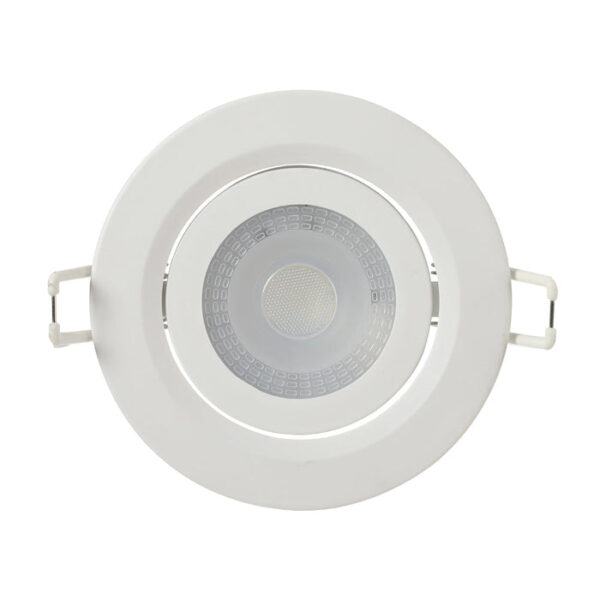 Tronic Downlighter Led 5 Watts White Colour