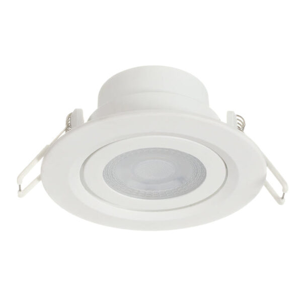 Tronic Downlighter Led 5 Watts White Colour