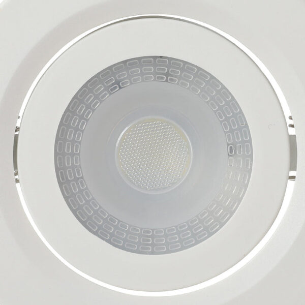 Tronic Downlighter Led 5 Watts White Colour