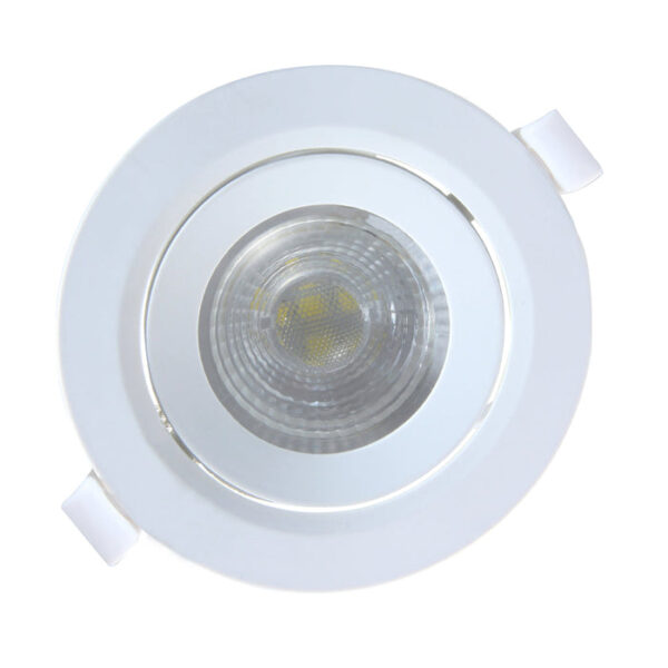 Tronic Downlighter Led 7 Watts White Colour
