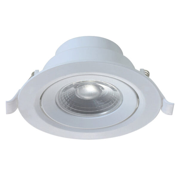 Tronic Downlighter Led 7 Watts White Colour