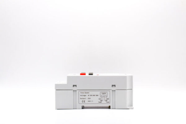 Tronic Digital Timer Switch Em Dt31