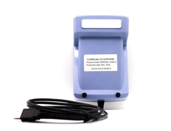 Tronic Card Reader/ Encoder For Energy Meter Em Sppm-06