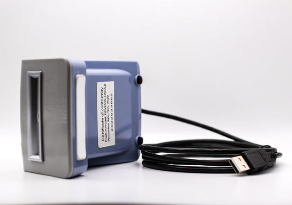 Tronic Card Reader/ Encoder For Energy Meter Em Sppm-06