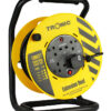 Tronic Extension Reel 50 Meter 1.5mm 3 Core