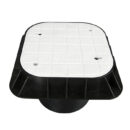 Tronic Earth Rod Pit