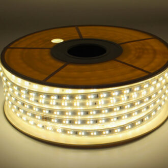 Tronic LED Series Light 50 Meters Without Adaptor