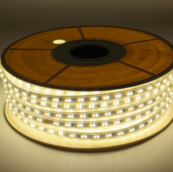 Tronic LED Series Light 50 Meters Without Adaptor