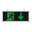 Tronic LED Emergency Exit Light EST EXDN