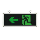 Tronic LED Emergency Exit Light EST EXLT