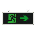Tronic LED Emergency Exit Light EST EXRT