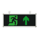 Tronic LED Emergency Exit Light EST EXUP
