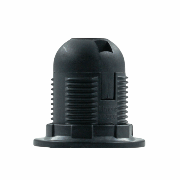 Tronic Pvc Holder E27 (Screw)