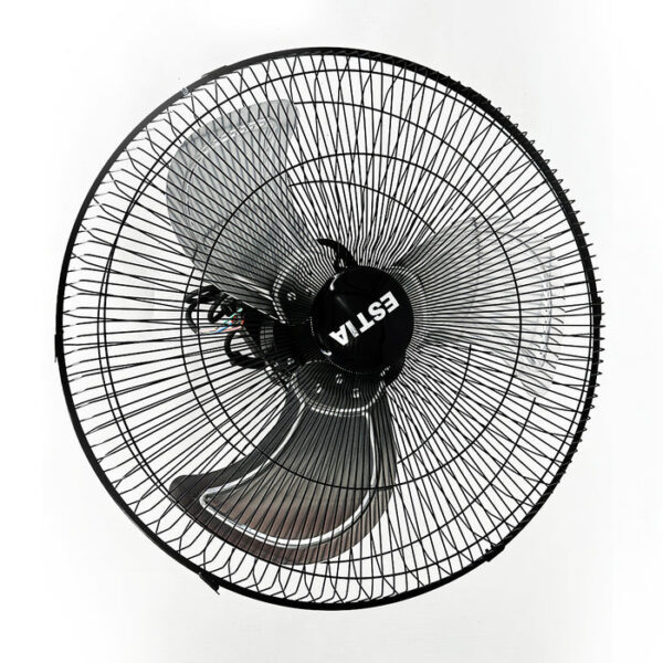 Tronic Oscillation Fan With Blade 20 Inch