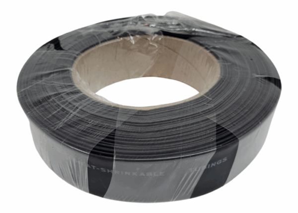 Tronic Heat Shrinking Sleeve Cable 7Mm